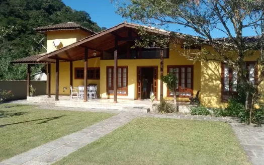 Casa em Condomínio