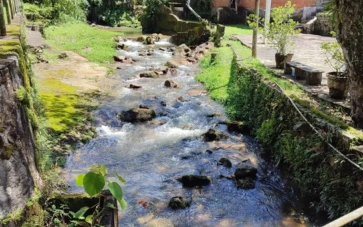 Sítio à Venda no Parque Silvestre