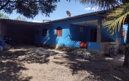 Casa à Venda no Sapê