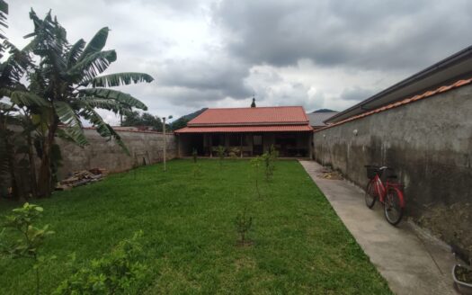 Casa à Venda em Quinta Mariana