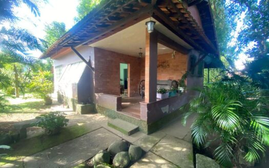 Casa em Vale do Jequitibá à Venda Casa em Vale do Jequitibá à Venda