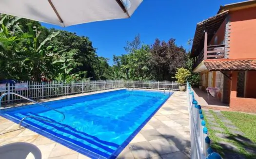 Sítio á Venda em km 2,5 Guapimirim