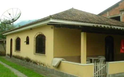 Casa à Venda em Vale do Jequitibá