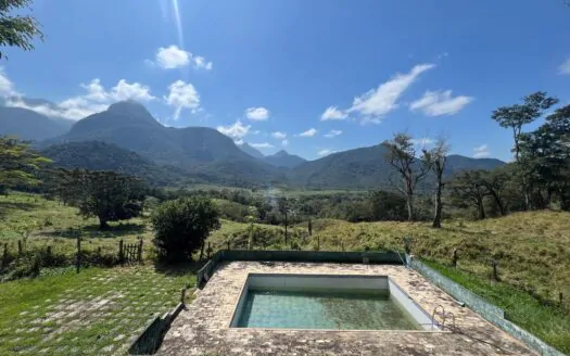 Fazenda com 22 Hectares em Paraíso Fazenda com 22 Hectares em Paraíso