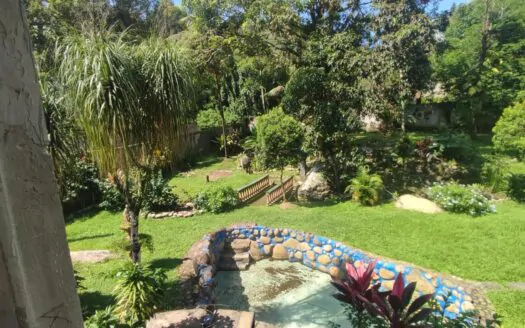 Sítio em Parque Silvestre à Venda