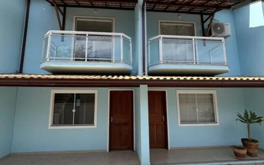 Casas de Vila à Venda Próximo ao Centro de Guapimirim Casas de Vila à Venda Próximo ao Centro de Guapimirim